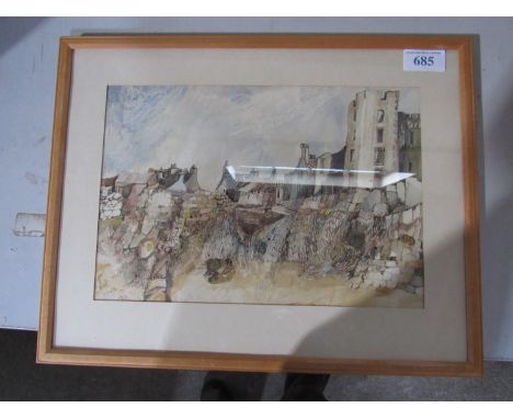  Sale Item:    PRINT HOUSES   Vat Status:   No Vat   Buyers Premium:  This lot is subject to a Buyers Premium of 15% + Vat @ 