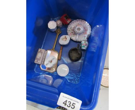  Sale Item:    BOX MISC (AF)   Vat Status:   No Vat   Buyers Premium:  This lot is subject to a Buyers Premium of 15% + Vat @