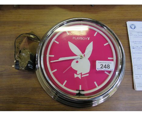  Sale Item:    WALL CLOCK   Vat Status:   No Vat   Buyers Premium:  This lot is subject to a Buyers Premium of 15% + Vat @ 20