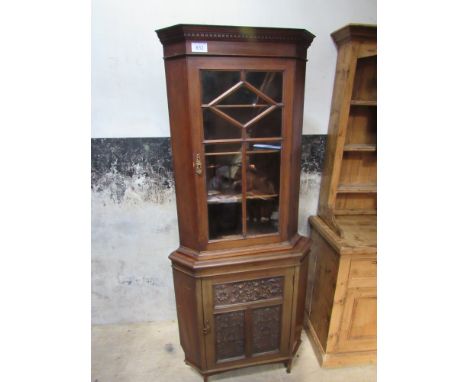  Sale Item:    CORNER UNIT   Vat Status:   No Vat   Buyers Premium:  This lot is subject to a Buyers Premium of 15% + Vat @ 2