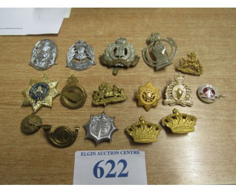  Sale Item:    BOX BADGES   Vat Status:   No Vat   Buyers Premium:  This lot is subject to a Buyers Premium of 15% + Vat @ 20