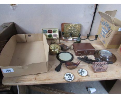  Sale Item:    BOX MISC   Vat Status:   No Vat   Buyers Premium:  This lot is subject to a Buyers Premium of 15% + Vat @ 20% 