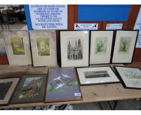  Sale Item:    BASKET PICTURES (AF)   Vat Status:   No Vat   Buyers Premium:  This lot is subject to a Buyers Premium of 15% 