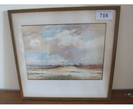  Sale Item:    W C PAINTING DAVID WEST   Vat Status:   No Vat   Buyers Premium:  This lot is subject to a Buyers Premium of 1