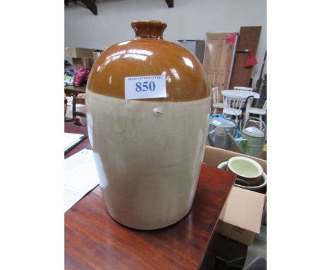  Sale Item:    KENNEDY FLAGON   Vat Status:   No Vat   Buyers Premium:  This lot is subject to a Buyers Premium of 15% + Vat 
