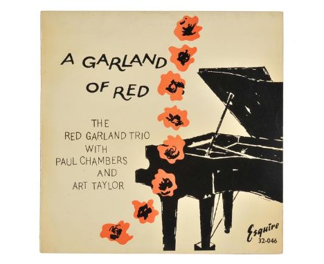 *Jazz/Blues Records. A collection of approximately 250 jazz and blues records (12") featuring many of the popular artists of 