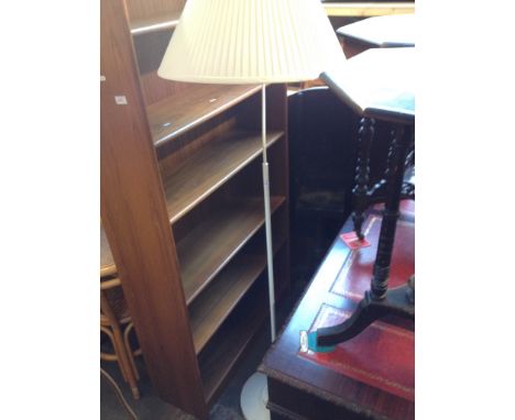 A MODERN LAMP