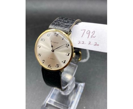 Accurist 7045 cheap