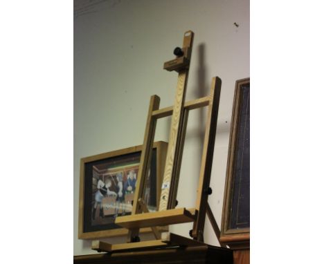 Daler Rowney Table Top Artist Easel