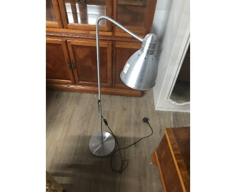 RETRO LAMP