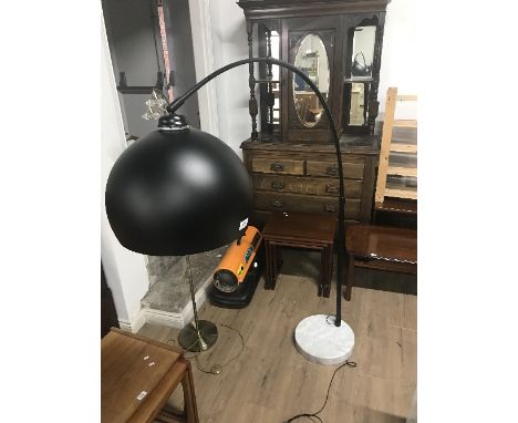 FANTASTIC MODERN LARGE PENDANT LAMP