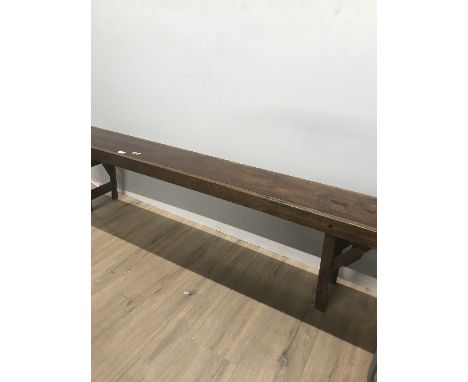 VINTAGE BENCH