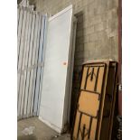 3 Foam Filled Interlocking Aluminum Wall/Roof Panels of Various Sizes