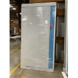 6 Foam Filled Interlocking Aluminum Wall/Roof Panels 8' X 4' X 3"