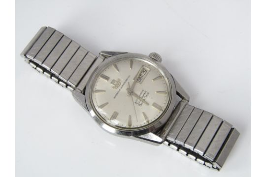 watches of switzerland ltd