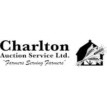 Charlton Auction Service Ltd.