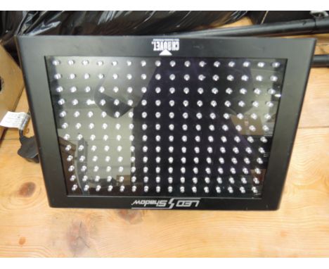 A Chauvet UV light