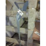 CQR Plow Anchor