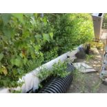 Selden Mast & Boom: Mast appx 84' Boom appx 25'