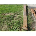 Lot Fork Extensions