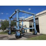 ACME H30 Travel Lift s/n 10180