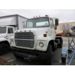 1980 Ford L9000 Truck Tractor R90WVHD5265