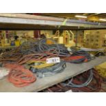 Lot Extension Cords