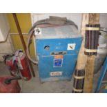 Exide NPC-6-1-600 Battery Charger