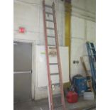 24' Extension Ladder