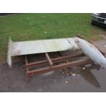 Lead Keel