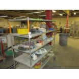Cart & Contents