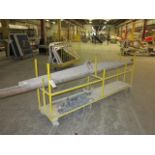 Cart for Strongbacks