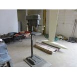 Rockwell Drill Press