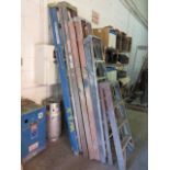 Lot Ladders