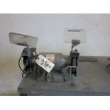 Bench Grinder