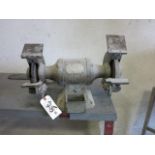 Bench Grinder