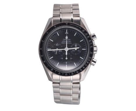  Metal : Stainless Steel   Designer  : Omega  Movement  : Manual Cal. 1861   Measurements  : 42mm case diameter   Reference/M