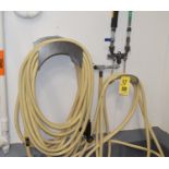 Strahman Mixer with Hose and Nozzle, Rigging Fee: Please Contact US Rigging 920-655-2767