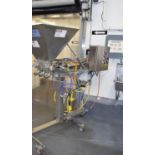 2014 Hinds-Bock S/S Filler/Depositor, Model: 3P-08, SN: 7387, Rigging Fee: Please Contact US Rigging