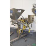 2014 Hinds-Bock S/S Filler/Depositor, Model: 3P-08, SN: 7386, Rigging Fee: Please Contact US Rigging