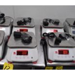 Ohaus Digital Scale, Model: Valor 4000W, Rigging Fee: Please Contact US Rigging 920-655-2767