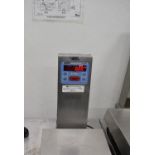 Doran S/S Digital Scale, Model: 4300, SN: 432360, Rigging Fee: Please Contact US Rigging 920-655-