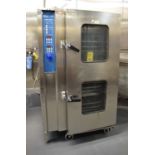 Alto-Shaam Combitherm S/S Steam Oven, Rigging Fee: Please Contact US Rigging 920-655-2767