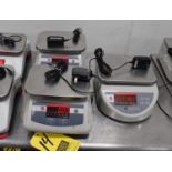 Ohaus Digital Scales, Model: Valor 2000W, and BW Series, Rigging Fee: Please Contact US Rigging