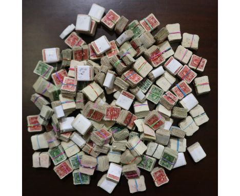 Mixed Canada stamps. UK P&amp;P Group 1 (£16+VAT for the first lot and £2+VAT for subsequent lots) 
