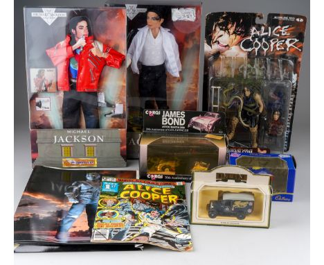 michael jackson Auctions Prices | michael jackson Guide Prices