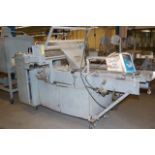 Shanklin Model #F3 Form-Fill Wrapper, 230 Volt, Serial #F8705