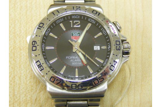 tag heuer formula 1 wac111a