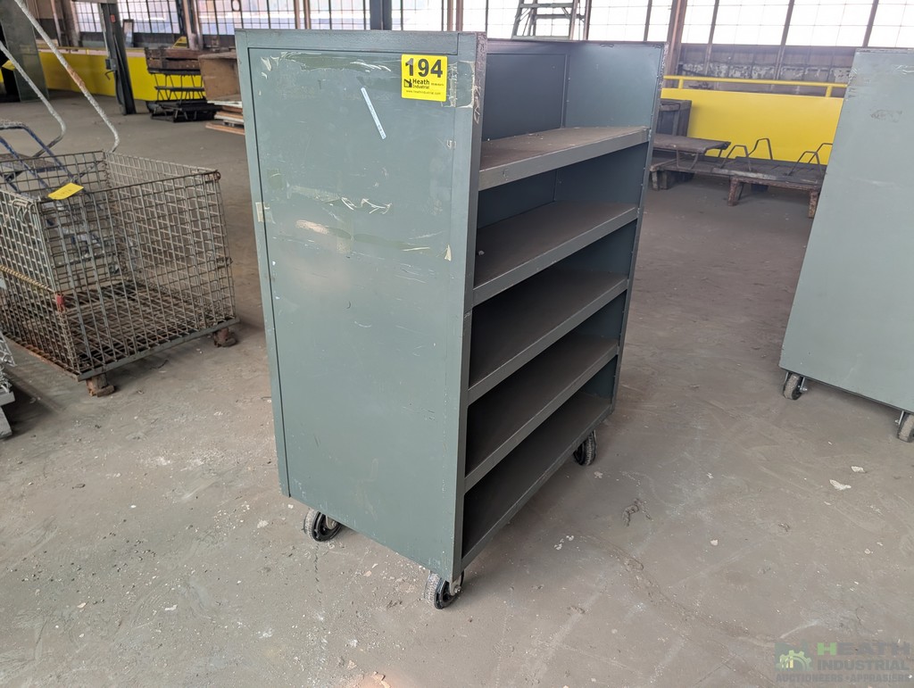 Lot 194