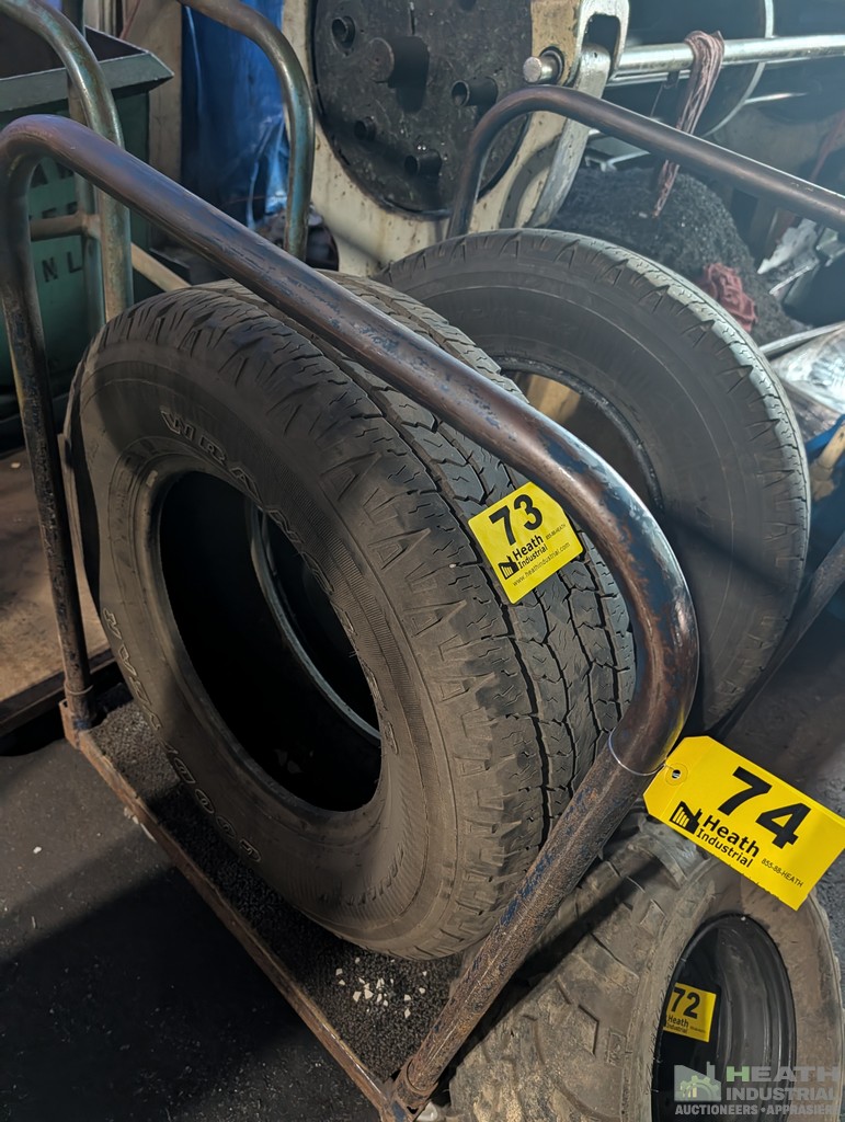 Lot 73